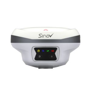 Quality CHC Z100/I89 with 1408channel UM980 with IMU Professional Dgps Surveying Instruments High Accuracy Survey Equipmens Rtk for sale