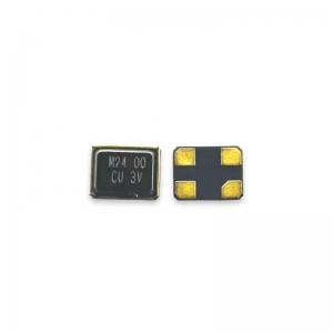 Quality 12MHz SMD 24.000 Crystal Oscillator For M21s Series Replacement Passive Component for sale