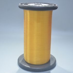 Quality PP Polypropylene Filament Yarn Single Strand Transparent Withe for sale