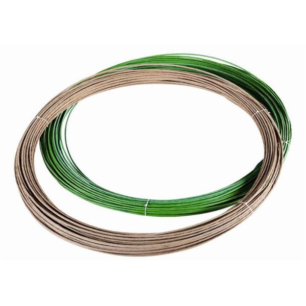 Gauge 28 Diy Crafts Oem Paper Covered Floral Wire