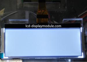 6 O'Clock Angle COG Dot Matrix LCD Module , Health Equipment 212x64 FSTN LCD Display