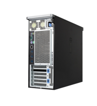 High Performance Dell Desktop Tower Workstation Dell Precision T7820