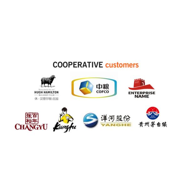 OEM Brand Stamping PU Leather Label Customized Wine Personalized Leather Tags Sticker