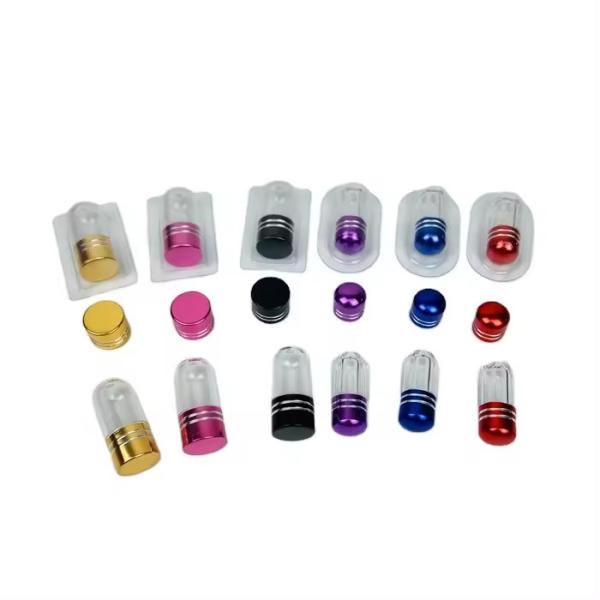 Easy To Fill Odorless Empty Gelatin Capsules For Herbal Supplements