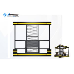 Quality Indoor Amusement Machine 9d Vr Gun Shooting Room Htc Vive Game for sale