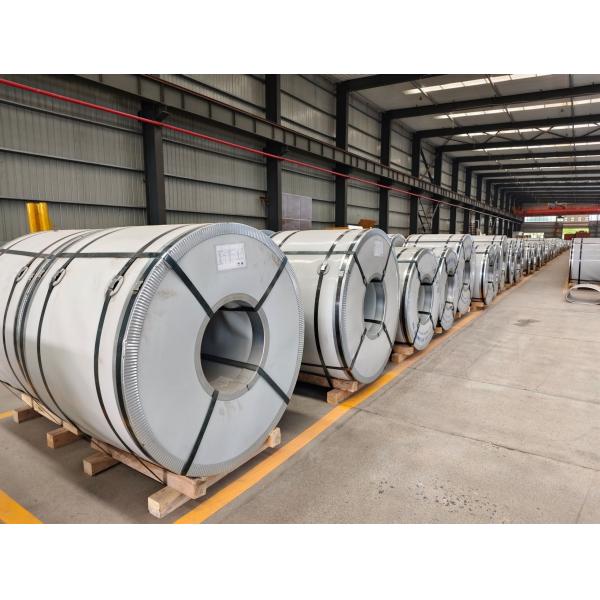 Tin-Plate Roller Coating Aerosol Tinplate Can Products Electrolytic Tin Plate Coils BA T4 2.8/2.8 High Strength