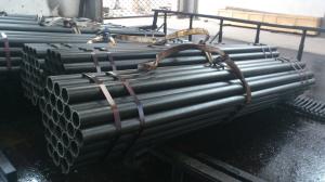 Quality Drill Steel Pipe For Mineral Mining , Alloy Steel Grade Oil Drill Pipe for sale