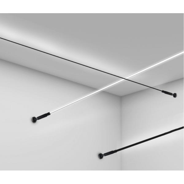 Indoor Decoration Skyline Linear Light COB Smd2835