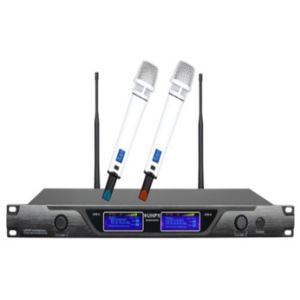 Buy cheap UHF Wireless Microphone #U200A from wholesalers