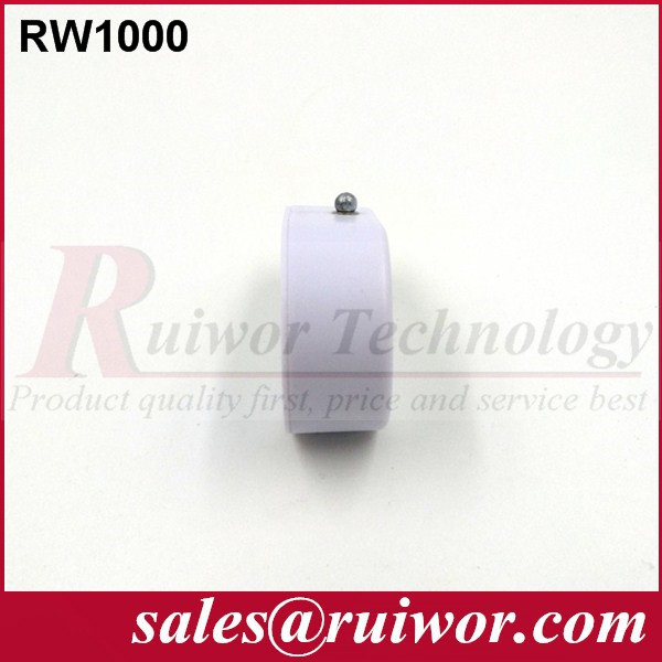 Steel Retractable Reels | RUIWOR
