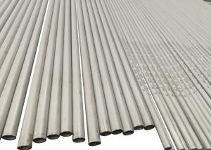 Quality High Strength Inconel Seamless Alloy 625 Pipe for sale