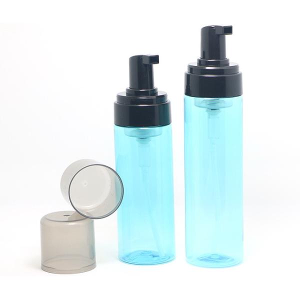 Hand Soap Foam Bottle Pump Uniform Spray Volume High Strength Material