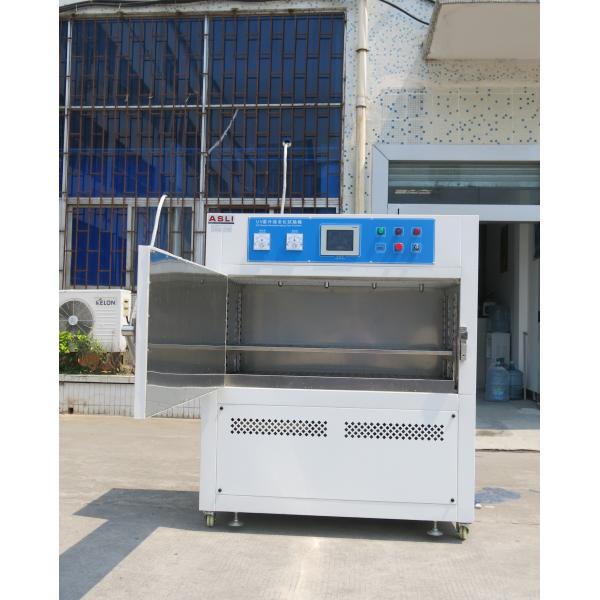 Professional UV Weathering Test Chamber / UV Accelerated Weathering Tester