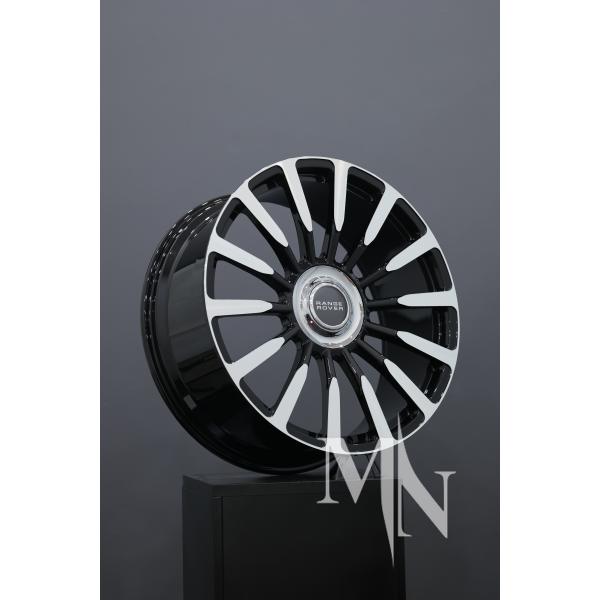 Land Rover Range Rover Defender 20 To 26 Inch Custom Forged Wheels Rims