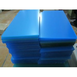 China Color cast acrylic sheet/perspex sheet/plxiglass on sale