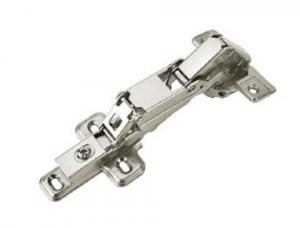 Quality Full Overlay Kitchen Cabinet Door Hinges Hardware , Soft Close Cupboard Hinges for sale