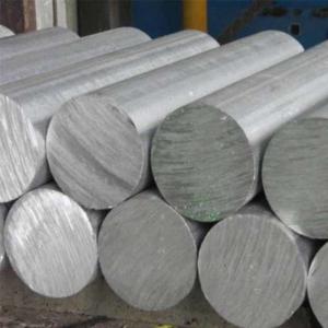 Quality EN 353 Hot Rolled Alloy Steel Round Bar 4340 AISI 4340 36CrNiMo4 EN24 for sale