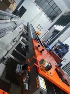 Quality Robot Linear Guide Rail For 1-3 Units Of Robot Installations for sale