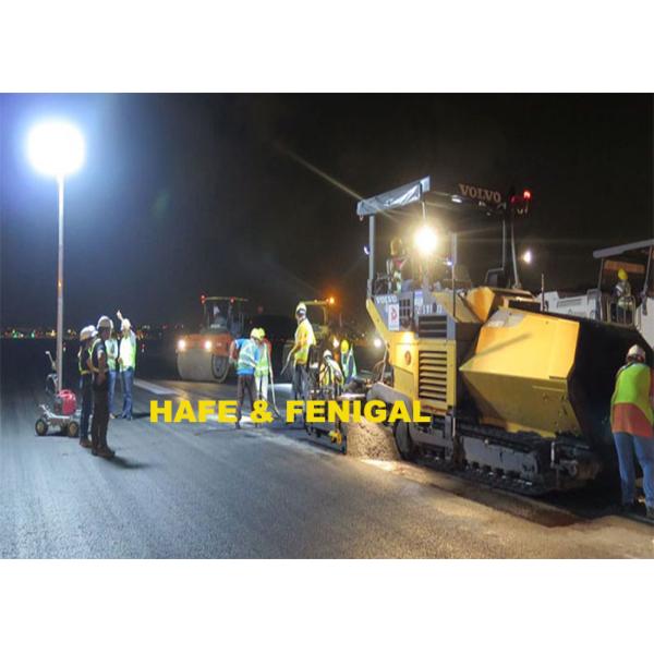 Moveable Metal Halide 1000w Inflatable Emergency Light