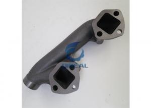 Quality Diesel engine parts Cummins NT855 Exhaust Manifold 3031186 for sale