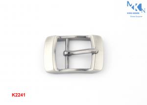 Quality Different Size Ladies Shoe Buckles , Decorative Metal Buckles For Shoes for sale