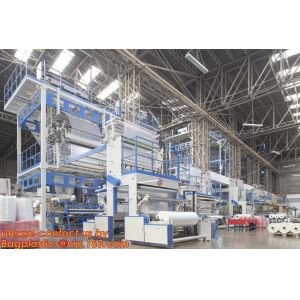 YANTAI BAGEASE COMPOSTABLE BAGS & PRODUCTS CO.,LTD.