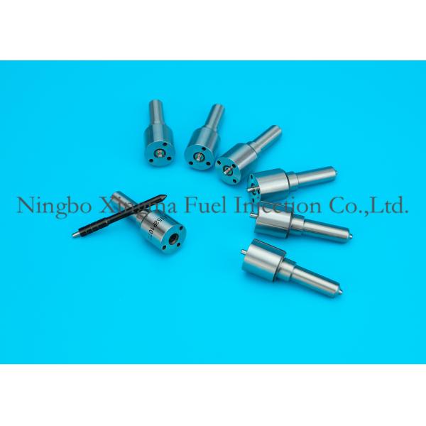 Denso Injection Pump Parts Nozzles Common Rail For Mercedes Benz Engine DLLA152P1072