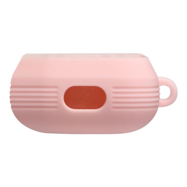 Sublimation TPU Silicone Blank Airpod Pro Case Custom Earphone Cover Sublimation Airpod Case