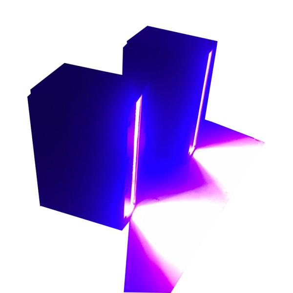 33.2mm*35mm High Power COB 365NM UV LED Module