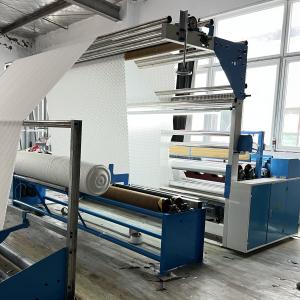 Quality Digital Fabric Inspection Machine Table Textile Inspection Machine for sale