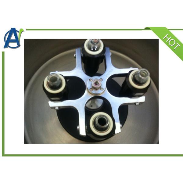 ASTM D4007 Total Sediment Centrifuge Equipment for Crude Oil Testing