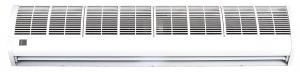 Quality Professional Manufacturer of Electrical Heating Air Curtain for sale