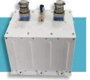 Quality Electrical PWM Power Control Equipments For Spacecraft / Space Station for sale