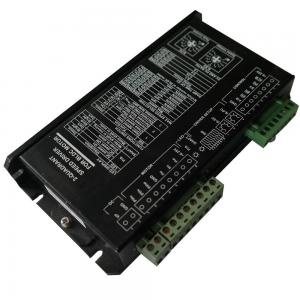 Quality 48V 30A 86mm 3 Phase BLDC Motor Driver With F R Control for sale