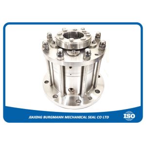 Quality Mounted Mixer Mechanical Seal For Agitator Low Friction for sale
