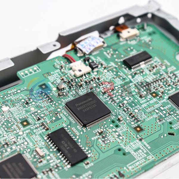 Toyota RAV4 DVD Drive Mechanism / CD Player Mechanism 6 Months Warranty