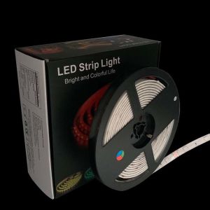 Buy cheap IP65 100V 16.4ft Color Changing LED Strip from wholesalers