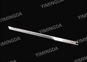 Quality HSS Cutting Knife 47968 Auto Cutter Blade 227 * 9 / 10.5 * 3mm For Kuris Cutter for sale