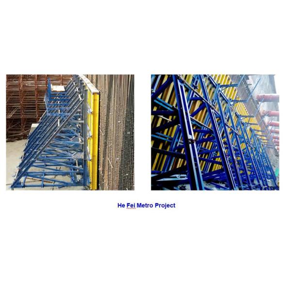 Forpro Professional Single Sided Formwork Building Material