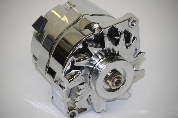 Buy ALTERNATOR  DELCO 1100268 LESTER 7128 WAI 1-1755-11DR 24V 37A at wholesale prices