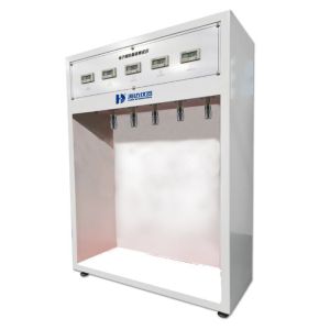 Professional Electronic Cigarette Test Machine for E-Cigarette Liquid Leak