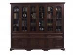 Home Office Study room furniture American style Big Bookcase Cabinet with