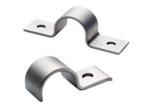 DIN 1596-1597 stainless steel pipe clamps