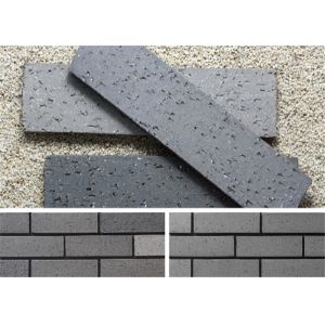 Quality Smooth White Split Face Brick for sale