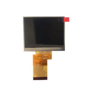 TM035KDH03-79 3.5 Inch Lcd Display 320*240 Dots RGB Interface