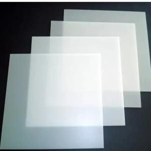 Quality Polycarbonate Led Light Diffuser Sheet For Photography for sale