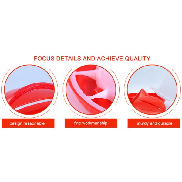 poultry equipment 1.5kg chicken feeders and drinkers farming use feeders for chicken feeder automatic