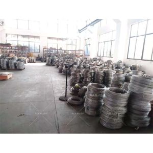 Quality Dimensional Stability Oil Refinery Components Monel K500 Wires for sale