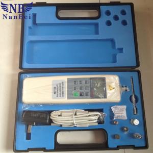 Quality Push Pull Physical Testing Instrument Digital Orthodontic Force Gauge with CE for sale