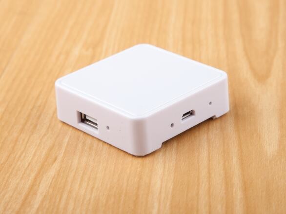 COMER Mobile phone tablet Display Stand for Retail Exhibiton with alert alarm